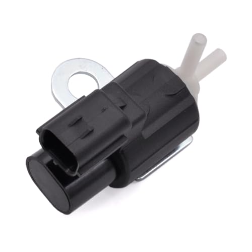 Válvula solenoide de vacío para activar la tracción AWD en Ssangyong Musso 2018-2025 4