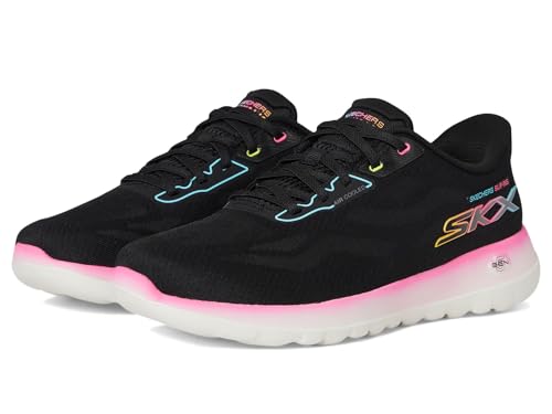 Image of SKECHERS Performance Go Walk Joy Lynzee Hands Free Slip-Ins