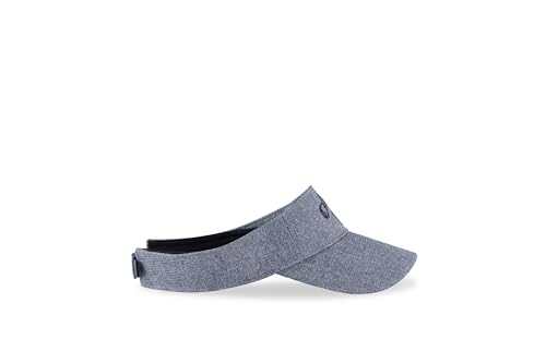 Image of Callaway Golf Mens Liquid Metal Visor Collection Headwear