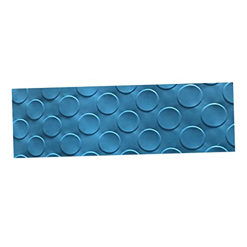 Image of Anti Slip Swimming Pool Ladder Mat for Front Door Swimming Pool Blue B | Yard, Garden & Outdoor Living | Pools & Spas | Pool Equipment & Parts | Pool Ladders & Steps