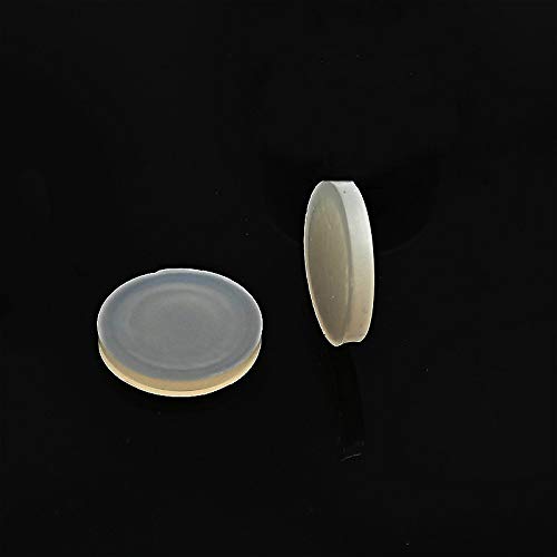 Fioles de chromatographie EPA pour stopper l'évaporation des solvants volatils avec septum 3mm