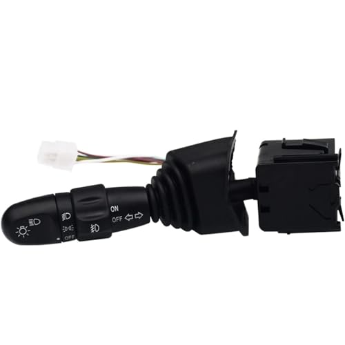 Interrupteur de colonne direction Daewoo Lacetti pour réparer un clignotant défectueux