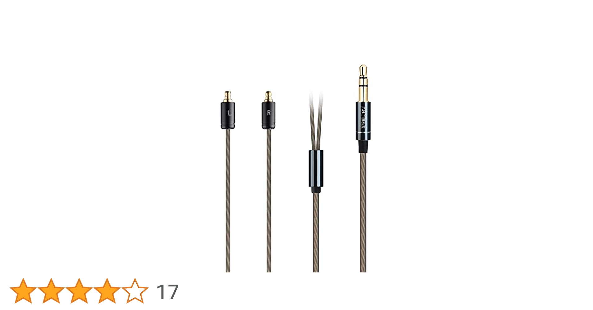 Amazon | 6N OFC Sennheiser ゼンハイザー IE100 IE400 IE500