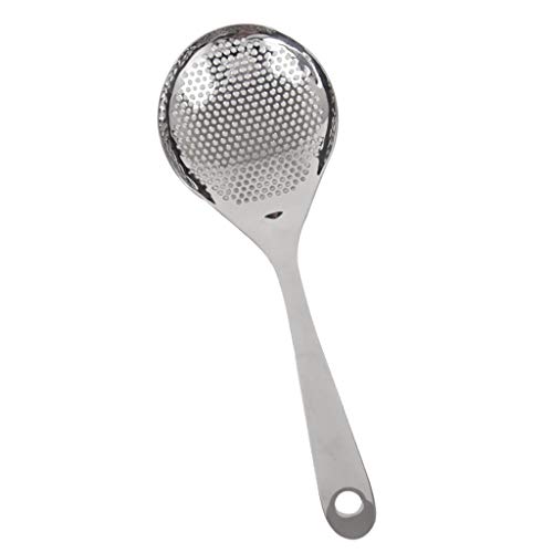 Coador Skimmer de 14 cm da Homozy