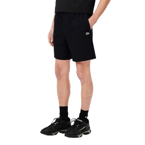 Image of Lacoste Men's Relaxed Fit Shorts