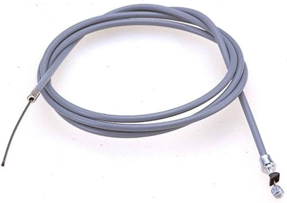 Amazon | ブリヂストン(BRIDGESTONE) ステンレスブレーキワイヤー RW