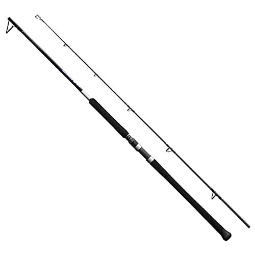 Grappler BB Jig Spin évite la fatigue du poignet lors des pêches fortes