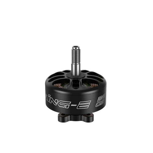 Moteur FPV lourd 2809 800KV composant propulsion pour cinelifter 5mm