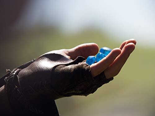 Die Erwählten (Teil 1)