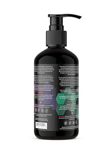 Image of Neutro - AIO Water Conditioner and Dechlorinator