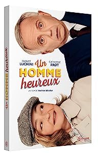 A Happy Man ( Un homme heureux ) [ NON-USA FORMAT, PAL, Reg.0 Import - France ]