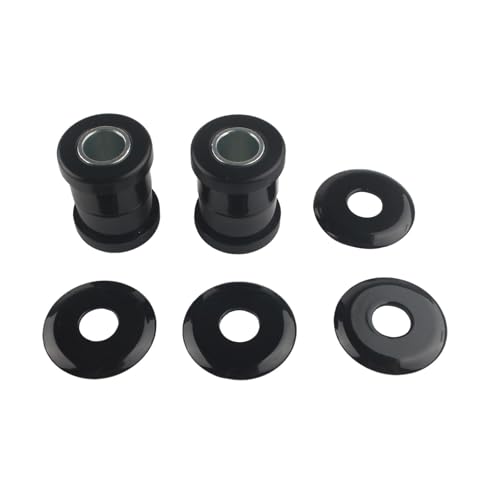 Rehausseurs de guidon moto contre la fatigue des bras pour Sportster et FLST