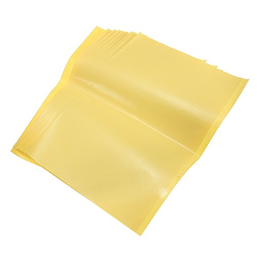 Kungfu Mall 10 Hojas A4 de Papel de Transferencia térmica PCB para Bricolaje, Prototipo electrónico Mak PCB Circuit Board