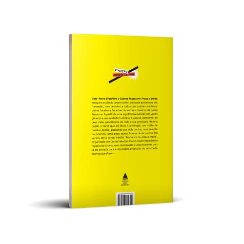 Vida-nova brasileira e outros textos em prosa e verso: Vida-nova brasileira e outros textos em prosa e verso: - Imagem 4