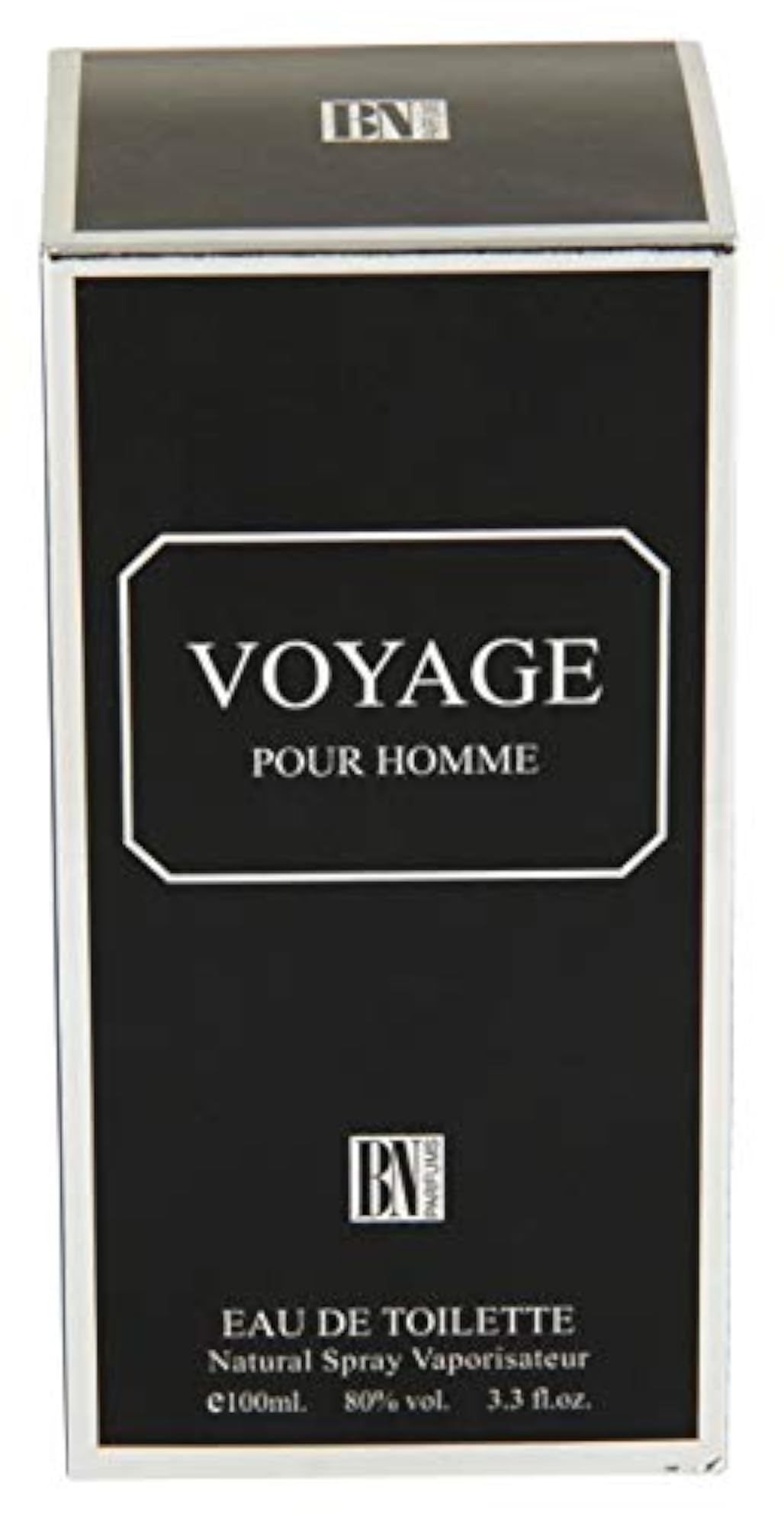 Unisex Voyage Perfume, 100ml