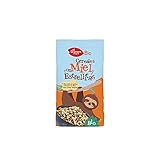 El Granero Integral Cereales Con Miel Y Estrellitas Bio 375 Gr