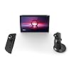 Lenovo Legion Go 8.8" 144Hz WQXGA Handheld Touchscreen Gaming PC AMD Ryzen Z1 Extreme 16GB RAM 512GB SSD Shadow Black, 8APU1