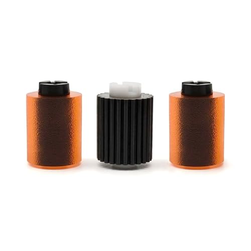 Rouleau de ramassage et galet d'alimentation A00J563600 pour Konica Minolta C224 C258