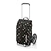 Reisenthel Citycruiser MJ Einkaufstrolley Einkaufsroller Einkaufswagen, Farbe:Dots