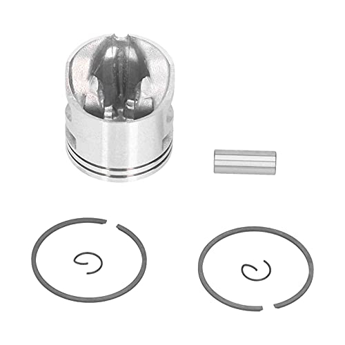 Ensemble piston cylindre pour MS201 MS201T remplacement référence 1145 020 1200
