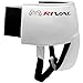 RIVAL Boxing RNFL3 Pro 180 No-Foul Groin Protector - Sleek Design, Comfortable Inner Lining, and 15mm of Medium-Density Padding