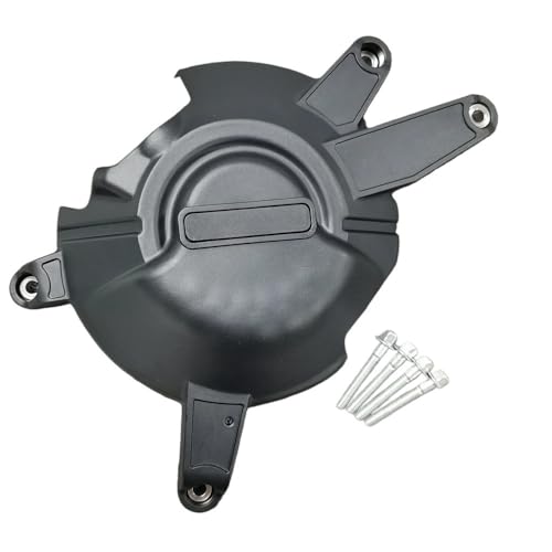 Protector de estator para CBR650R ideal para tus rutas y curvas de fin de semana 6