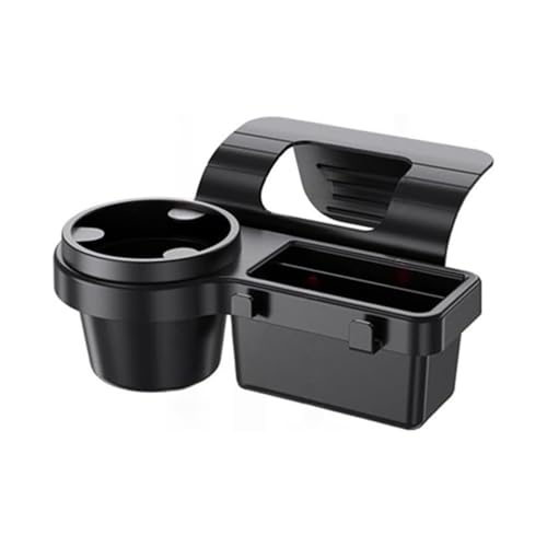 Portavasos para Lincoln Corsair 2020-2026, organizador interior ventana miniatura 1