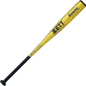 新基準 硬式用バット ビッグバンショット GB 83cm 900g以上 ビッグバンショット 交換無料 野球 バット 硬式 金属 大人