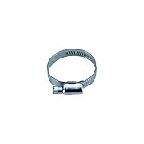 Schraubenkopf mit Aufnahme für: Schlitz, Kreuzschlitz, 7mm Sechskant