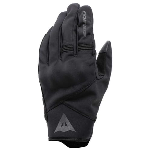 DAINESE Intrepyd Guanti da moto, nero, M