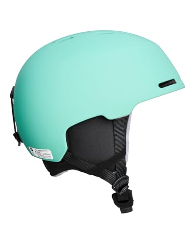 Casco de snowboard Roxy Kashmir para días de nieve en alta montaña 3