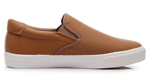 Image of Cull4U Unisex Breathable Slip On Trainer Shoes