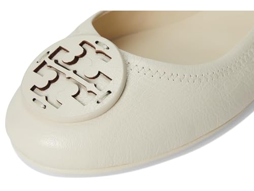 Image of Tory Burch Women's Minnie Travel Ballet Flats