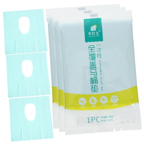 Toyvian 10 gC}bg ֍Jo[ oX[gCJo[ zẽgCpbh ֍}bg OgCpbh ֍pbh ؍ރpv Light Green