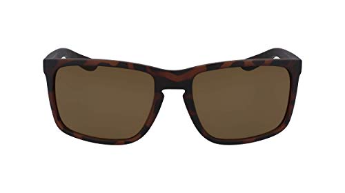 Dragon Alliance Men's Melee Rectangular Sunglasses2