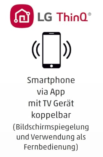 REFLEXION LDDX27IBT-B Smart LED Fernseher, LG webOSHub, 69 cm/27 Zoll, Rahmenloser Wohnwagen/Wohnmobil/Camping/Caravan/Boot/LKW TV, Slimline, 12/24/230 Volt, Full HD, Triple Tuner, Bluetooth, WLAN – Bild 8