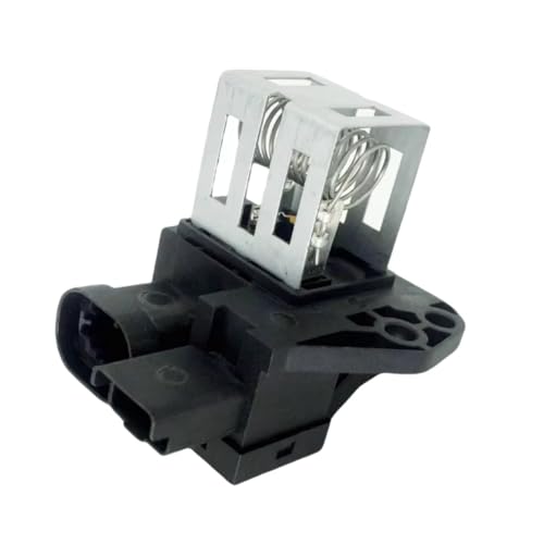 Compatible With Peugeot For 1007 2005-2009 For 407 2004-2010 For 207 2006-2013 1267J6 98372A01 WG[^[t@[^[[RɑΉ ԃu[[^[