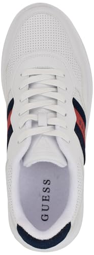 Guess Men's Walen Sneaker2