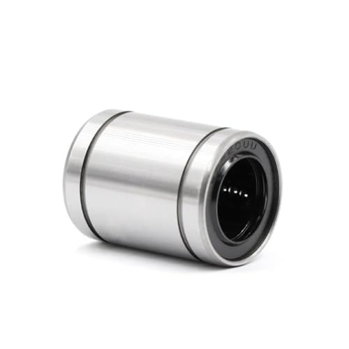 Rodamientos LM3L con deslizamiento suave de alta velocidad para reducir vibraciones en CNC