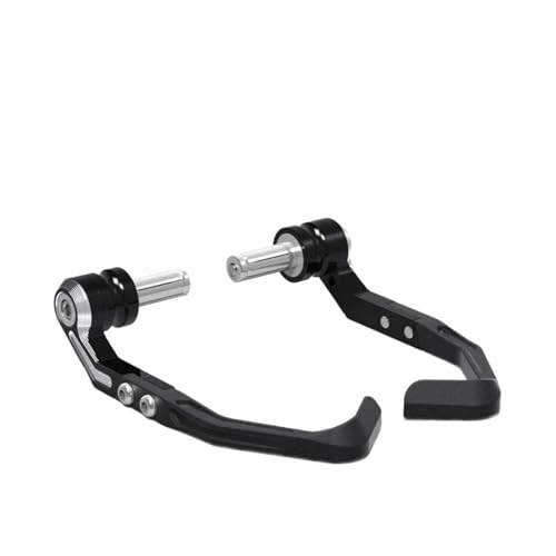 Protège frein moto pour protéger les leviers de Supersport 950S