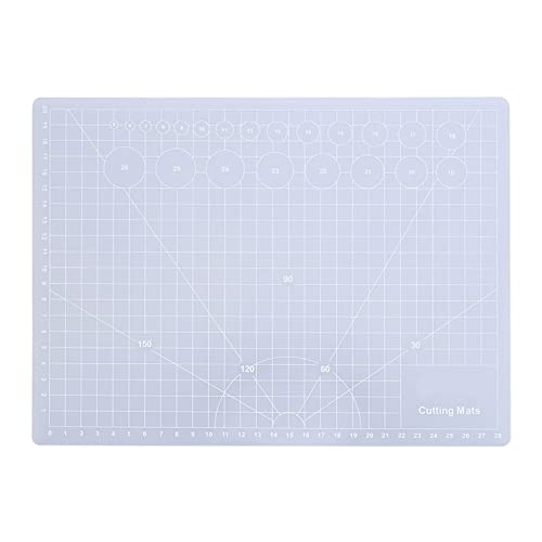 Tapis de découpe auto-cicatrisant pour éviter les rayures de table