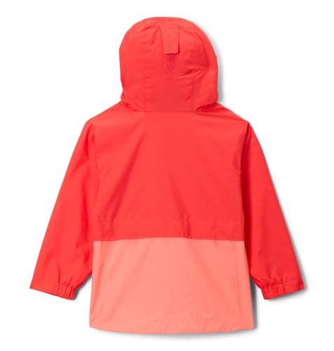 Image of Columbia girls Rain-zilla Ii Jacket