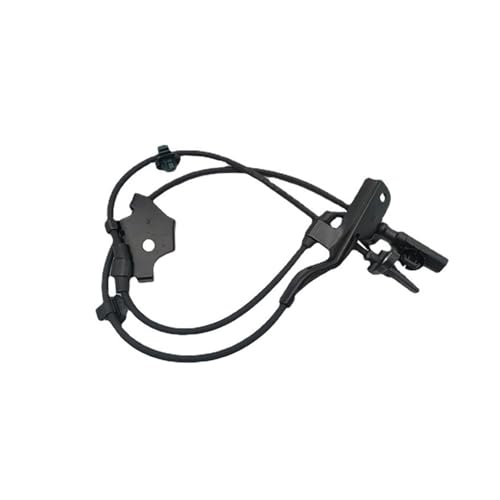 Capteur 89542-02120 de vitesse de roue ABS pour essieu avant droit