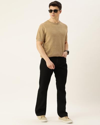 Image of BENE KLEED Men Jeans