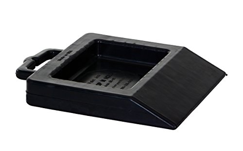 Pallet Truck Stop 11.5x11.5