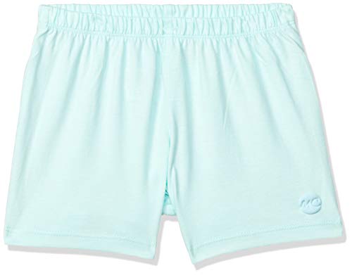 Image of Mothercare Baby-Girl's VG655 Cotton Shorts