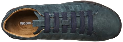 Image of Woodland Men's Pull On Casual Shoes