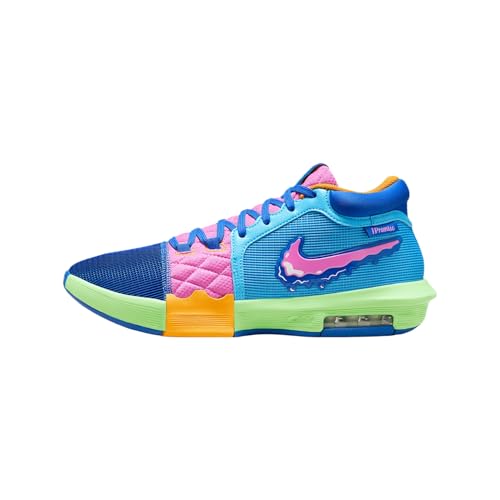 Lebron Witness 8 