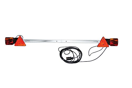 Traversenl. Telescopic