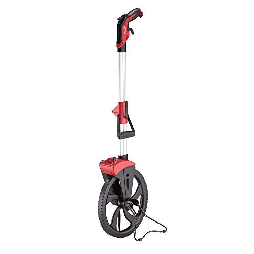 Milwaukee 48-22-5012 12 in. Measuring Wheel